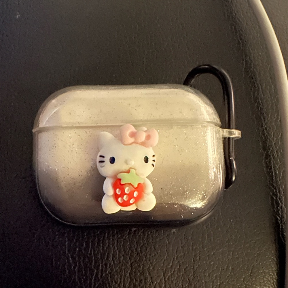Hello kitty - Picture 5 of 5